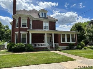 321 Luzerne St APT 4, Johnstown, PA 15905