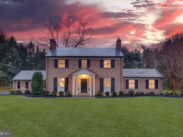 2210 Boxmere Rd, Lutherville Timonium, MD 21093