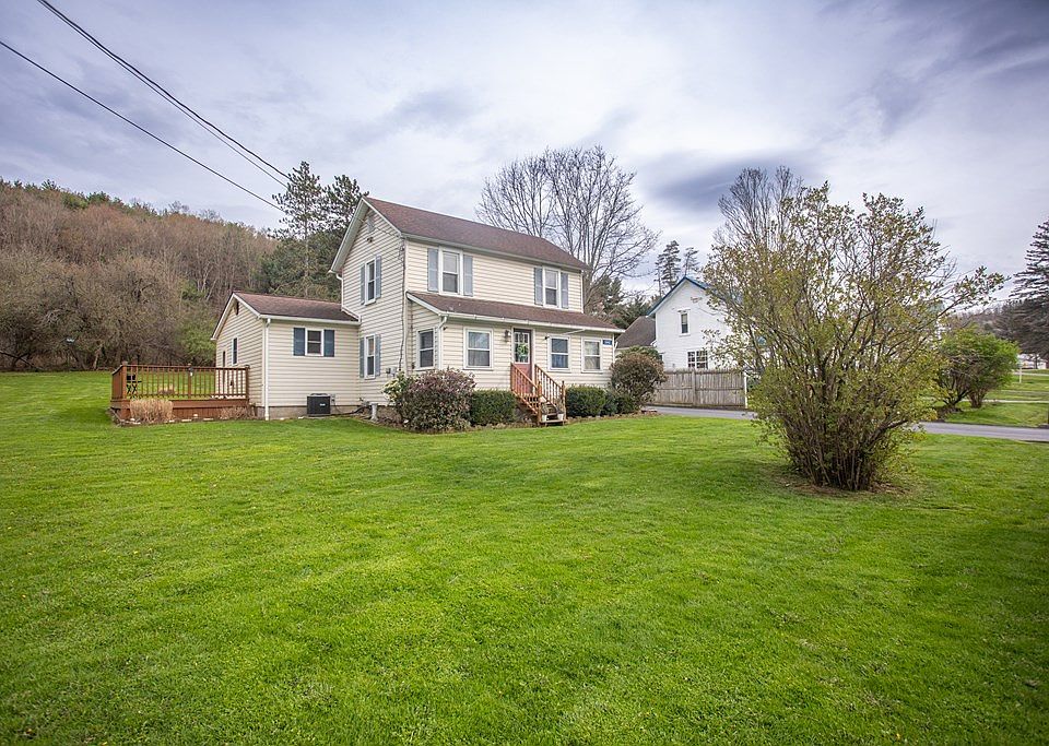1042 Locust St, Sabinsville, PA 16943 Zillow