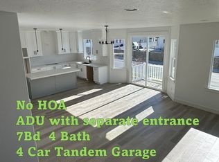 213 W Sicula Rd, Vineyard, UT 84059