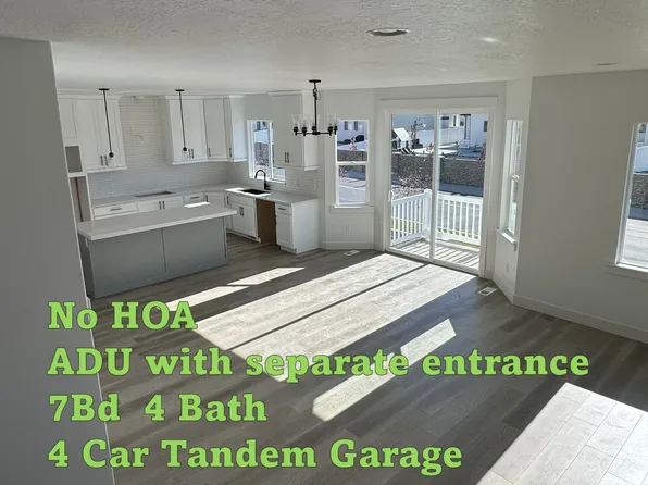 213 W Sicula Rd, Vineyard, UT 84059