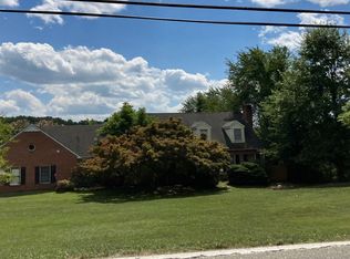 10501A Old Annapolis Rd, Frederick, MD 21701