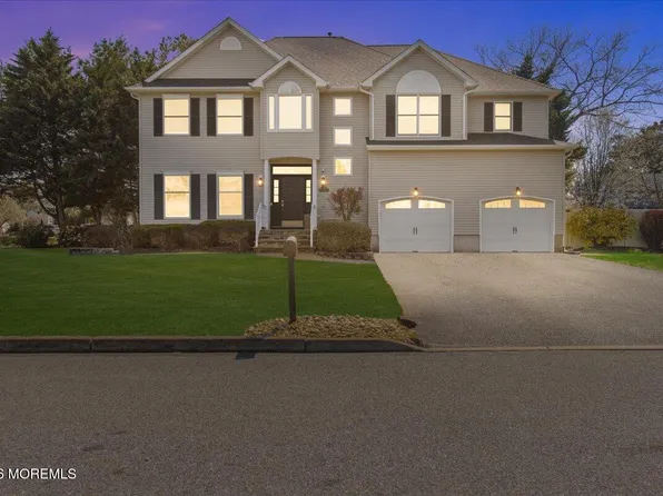 715 Joseph Avenue, Lanoka Harbor, NJ 08734