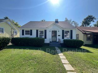 946 Maple Dr, Memphis, TN 38108