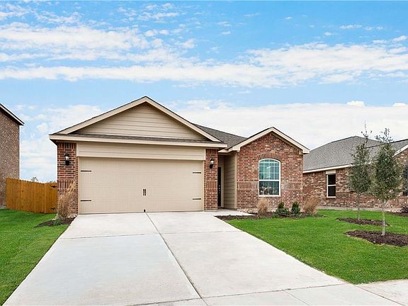 2nd image of 3111 Elam Dr