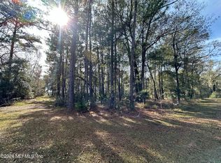 7801 Ford Rd, Bryceville, FL 32009