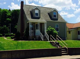 817 Forest St, Latrobe, PA 15650