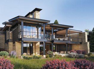 2141 E Indi Loop, Kamas, UT 84036