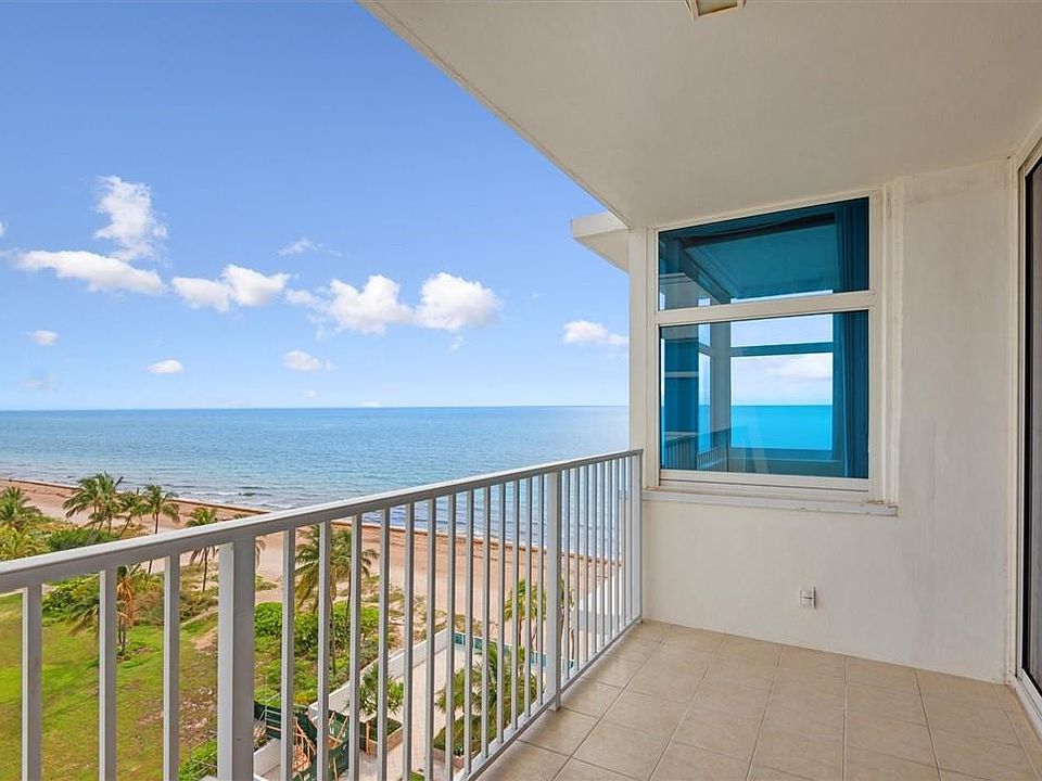 1st image of 1360 S Ocean Boulevard #1007