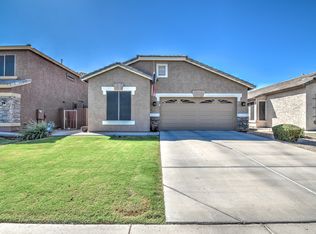 1113 E Brooks St, Gilbert, AZ 85296