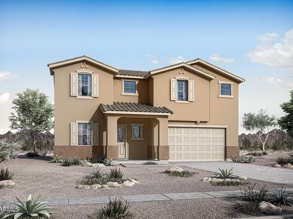 22825 E DIANA Way, Queen Creek, AZ 85142