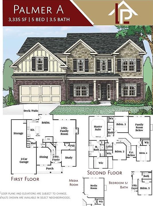 1st image of 1735 Stargrass Dr