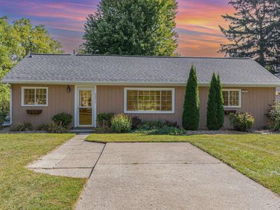 6650 Radewahn Rd, Saginaw, MI, 48604