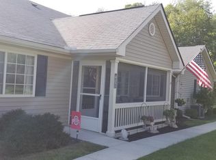 407 Glenwood Dr, Heath, OH 43056