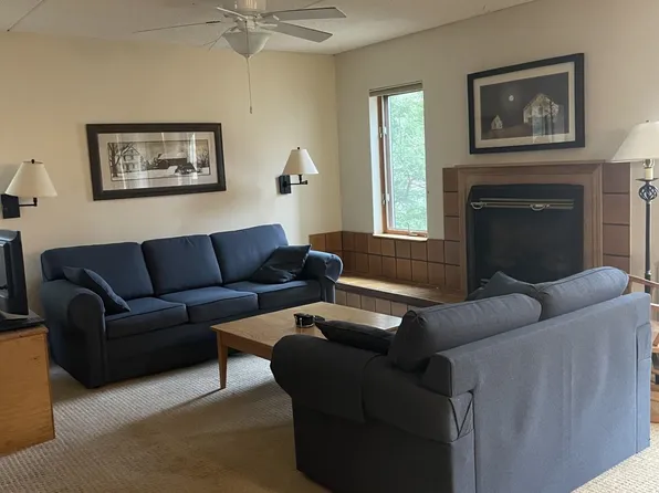 Villamarksauna 22 at Smugglers Notch, Cambridge, VT 05464