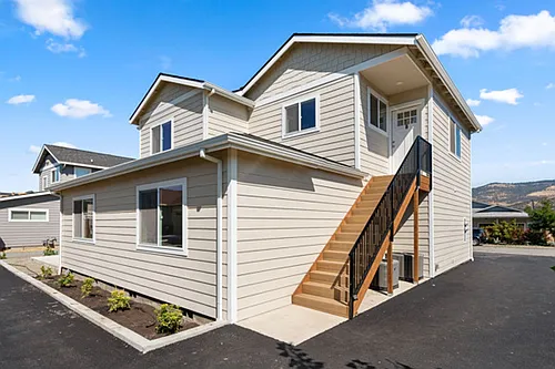 Floor plan 322B