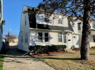 528 Hilltonia Ave, Columbus, OH