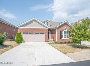 14405 Crescent Cove Dr, Louisville, KY 40299