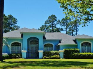 8142 Bay View Dr, Foley, AL 36535