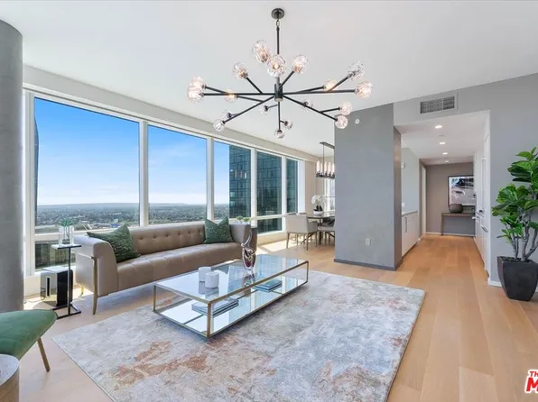 877 S Francisco St #2809, Los Angeles, CA 90017