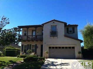 257 Via Lara, Thousand Oaks, CA 91320