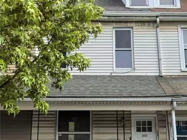 1237 Butler St APT 2, Easton, PA 18042