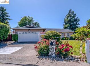 297 Casper Pl, San Ramon, CA 94583