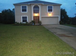 2484 Omaha Dr S, Deltona, FL 32738