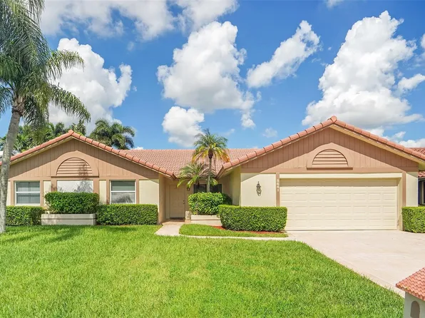 5641 Thornbluff Avenue, Davie, FL 33331
