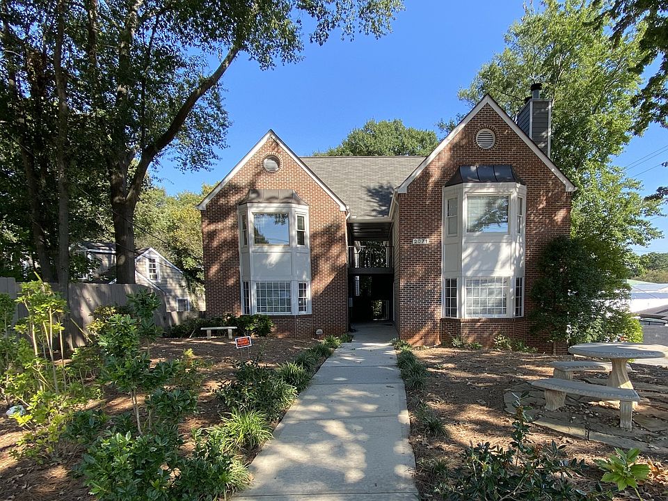 Contemporary Intown Condo