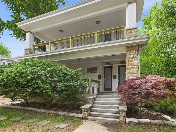 901 E 39th St, Kansas City, MO 64109