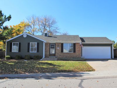 7341 S Carr Ct, Littleton, CO, 80128