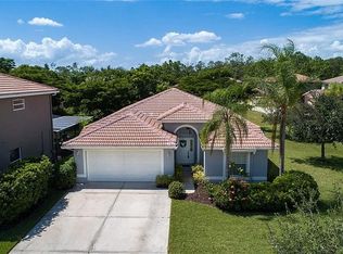 9801 Blue Stone Cir, Fort Myers, FL 33913