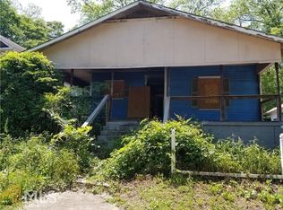 1103 Hubbard St SW, Atlanta, GA 30310