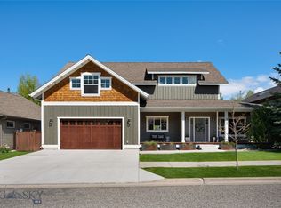 3260 Summerset Dr, Bozeman, MT 59715