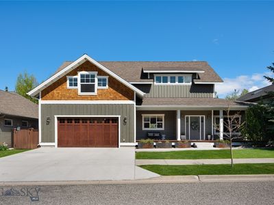 3260 Summerset Dr, Bozeman, MT, 59715