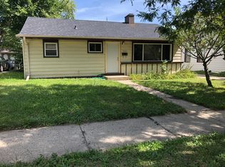 5430 N 73rd St, Milwaukee, WI 53218