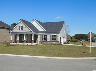 225 Catawba River Rd LOT 54, Myrtle Beach, SC 29588