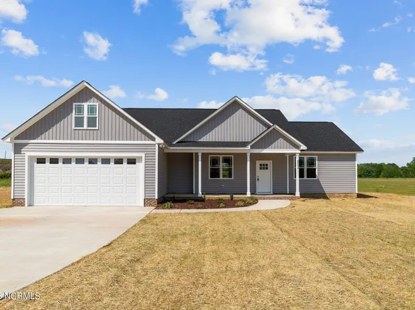 6005 Farmwood Loop, Wilson, NC 27896