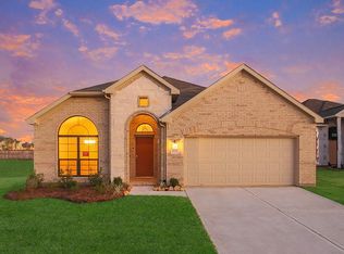 10227 Red Tamarack Ln, Tomball, TX 77375