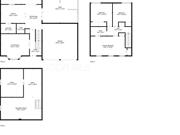 3rd image of 12164 Twincreek Dr