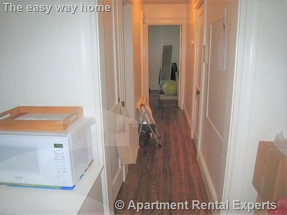 Apartment Rental Experts