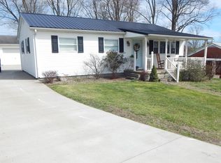 1119 Crestwood Ct, Flatwoods, KY 41139