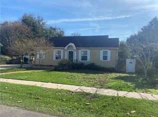 409 W Oak St, Bunkie, LA 71322
