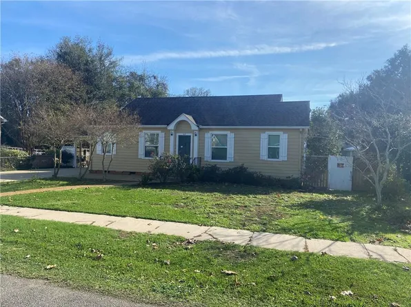 409 W Oak St, Bunkie, LA 71322