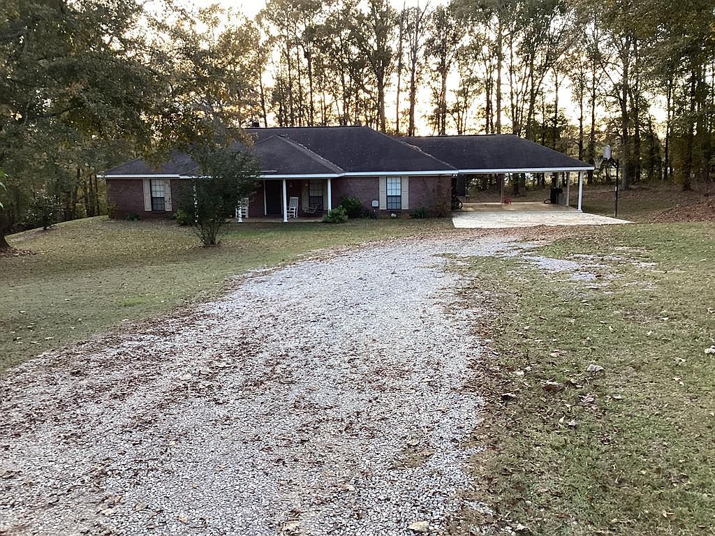 83 Sugar Ridge Church Rd, Lapine, AL 36046 MLS 25401 Zillow