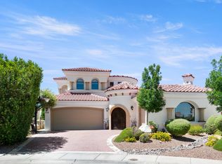 1132 Calle Del Sur, El Paso, TX 79912