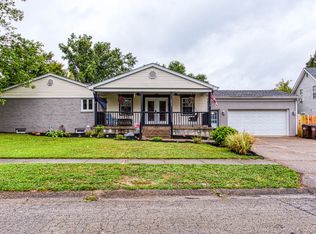 8021 Edsel Ln, Louisville, KY 40291