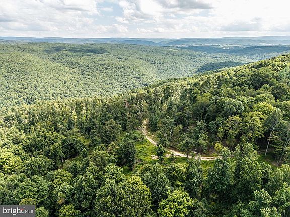 2nd image of 0 Eads Mountain Rd