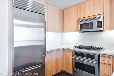 Rented by Milford Management